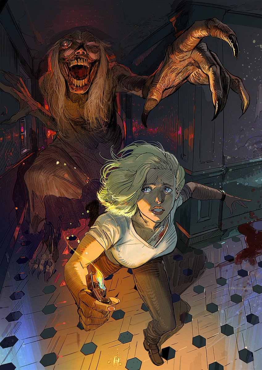 VideoArtGame tweet media