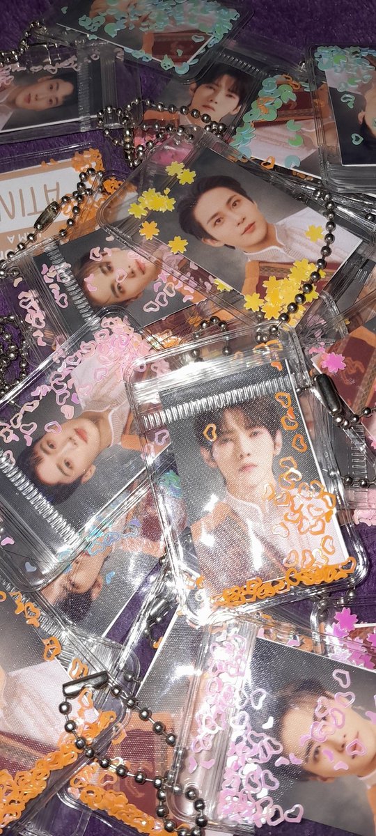 ChellyPH_'s tweet photo. ❤ In Your Fantasy In Manila ❤
Iskoteez Keyrings Fan Support By @ChellyPH_
▪️mbf, like, rt 📍
▪️ 1:1 limited qty 
▪️ no specific location
▪️ on the spot trades only! 

See you, atinys! 

#InYourFantasy_MNL #ATEEZinManila #ATEEZ https://t.co/HHvVAR07w1