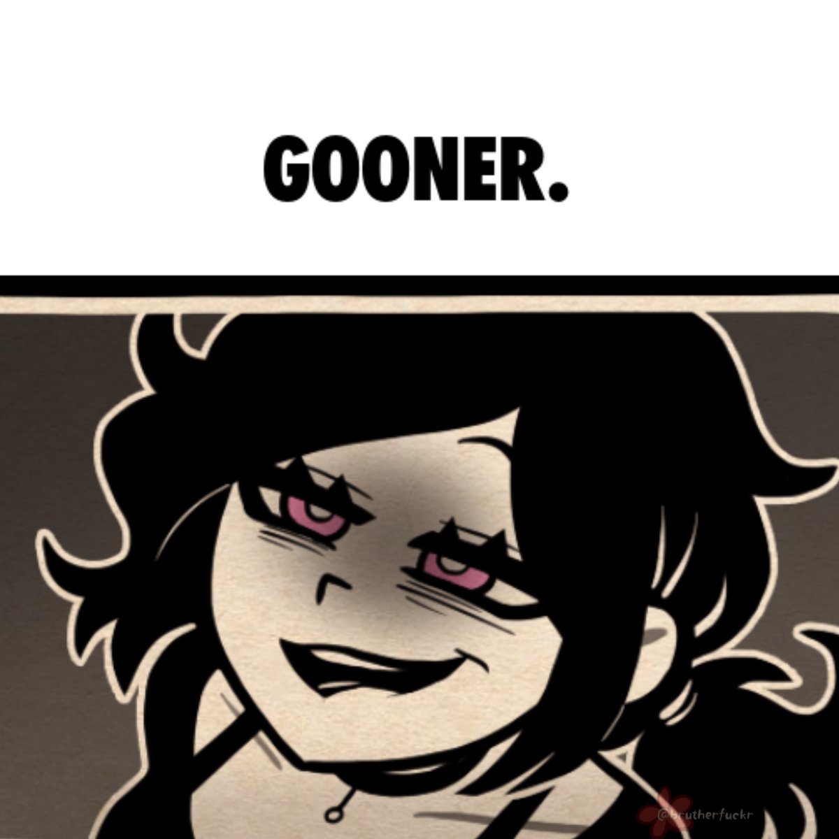 TCOAAL MEMES THAT MAY OFFEND PEOPLE✨
(A Thread🧵 )

I made a few memes for my emote server, wanted to share here!
#thecoffinofandyandleyley #tcoaal #tcoaaltwt #tcoaalfanart