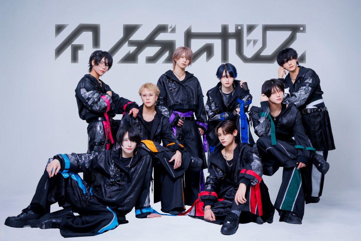 イリーガルポップ tweet media