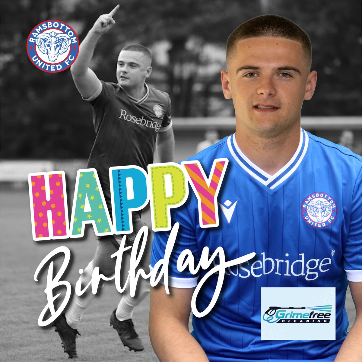 Ramsbottom United tweet media