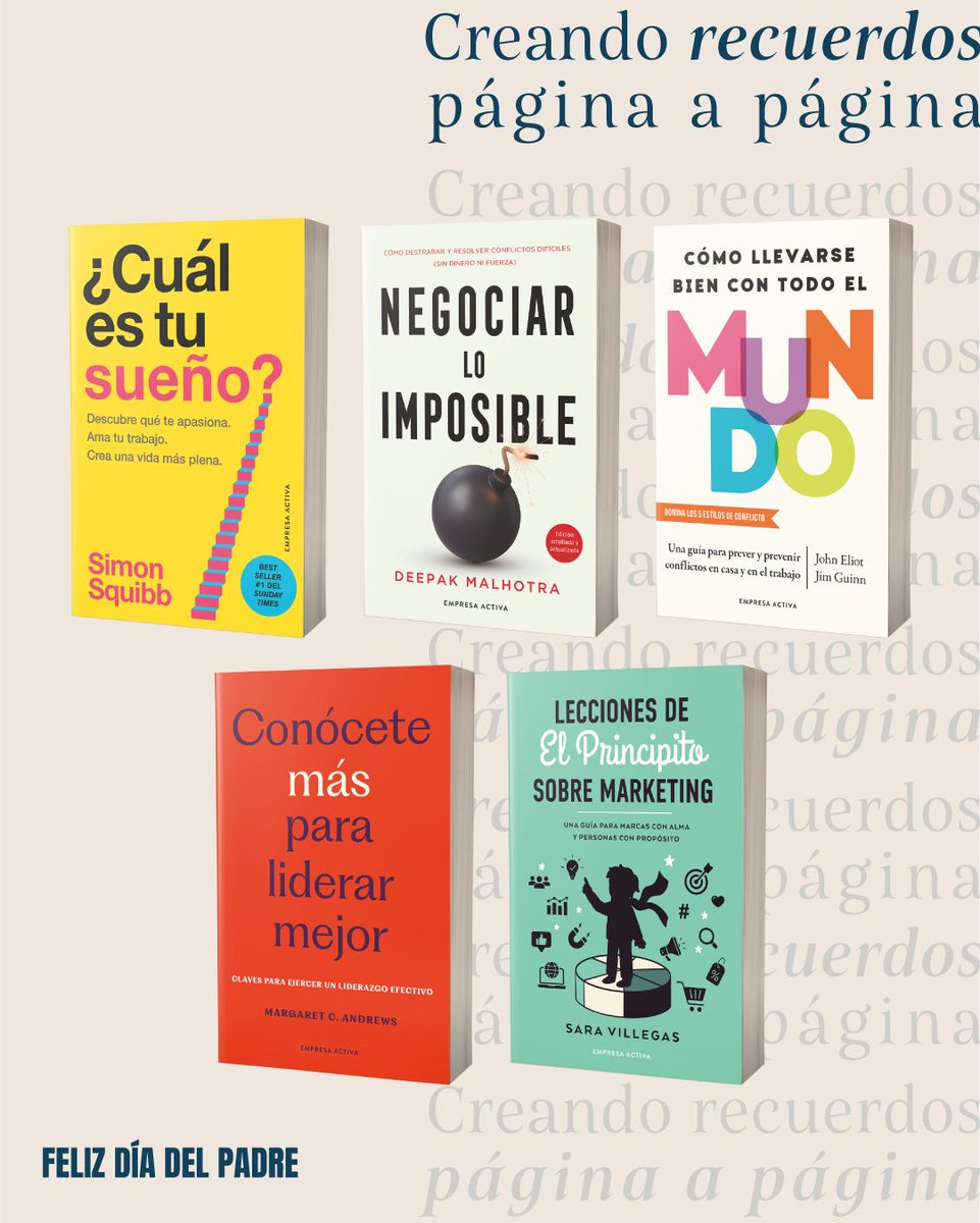 Empresa Activa tweet media