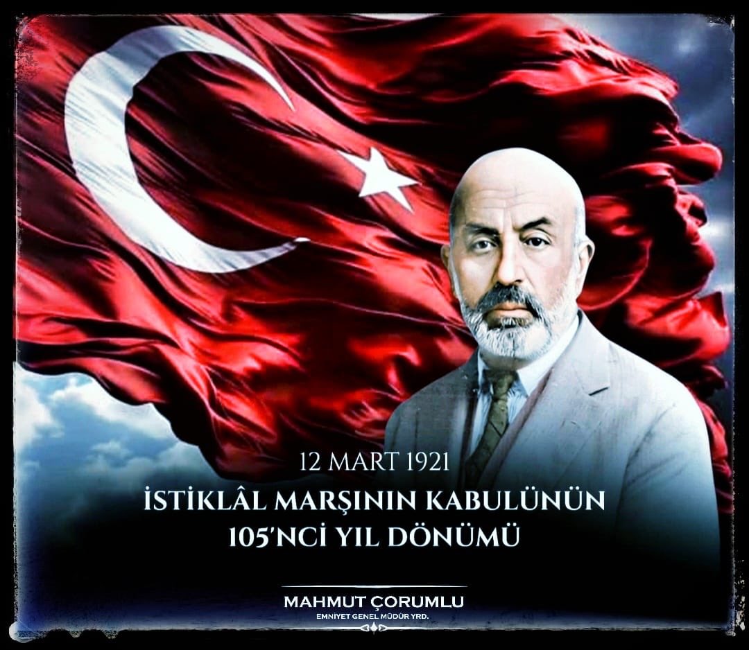 MAHMUT ÇORUMLU 🇹🇷 tweet media