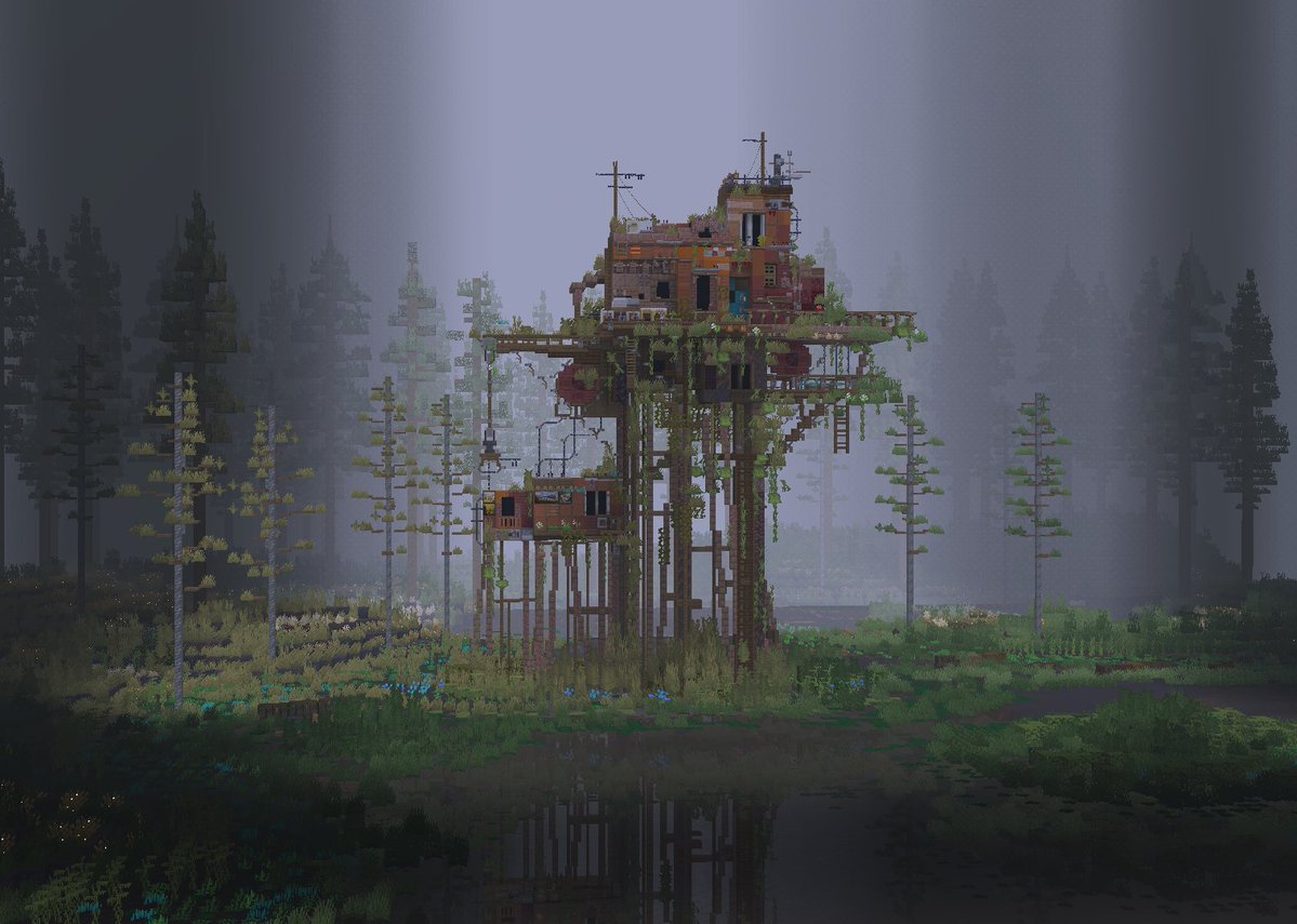 ちきば tweet media