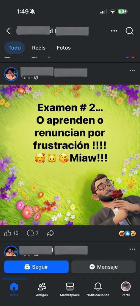 citarabino's tweet photo. Yo no entiendo cómo es que el @incmnszmx permite que esta gente tenga residentes a su cargo. Por ahí anda su nombre en RRSS y se ostenta como adscrito del instituto. 
@DrJoseSifuentes @avilafunes https://t.co/0Dwr1k4MoW
