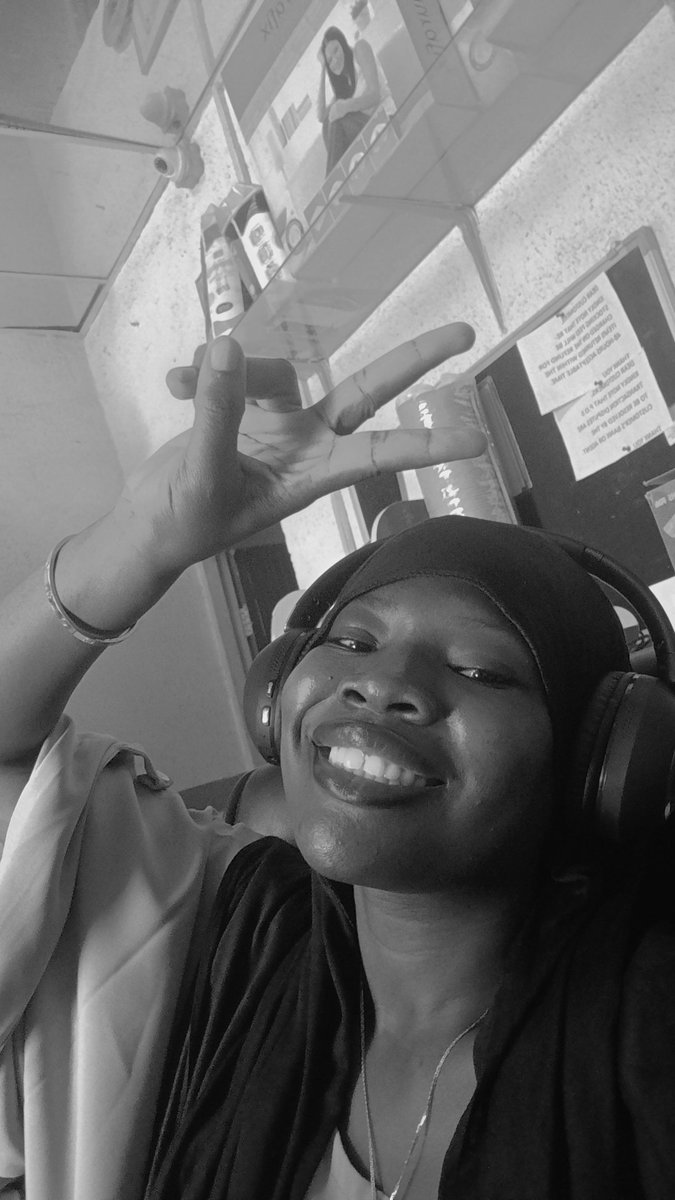 Halima Yakubu tweet media