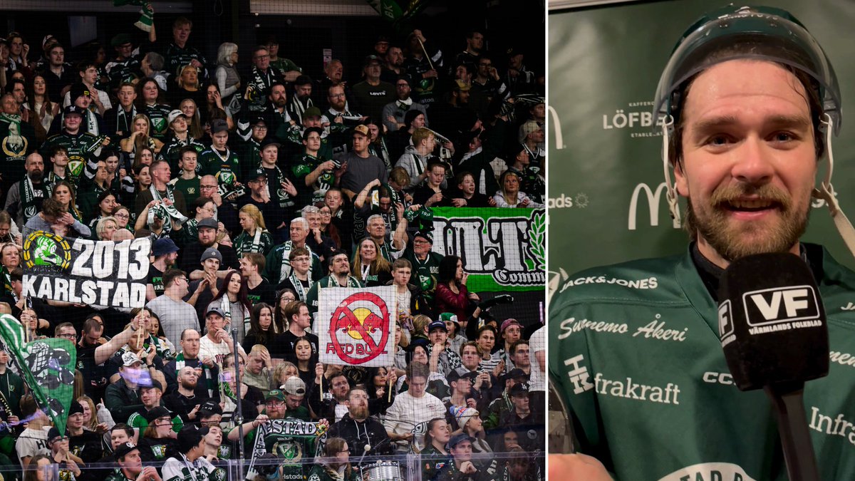 Värmlands Folkblad tweet media