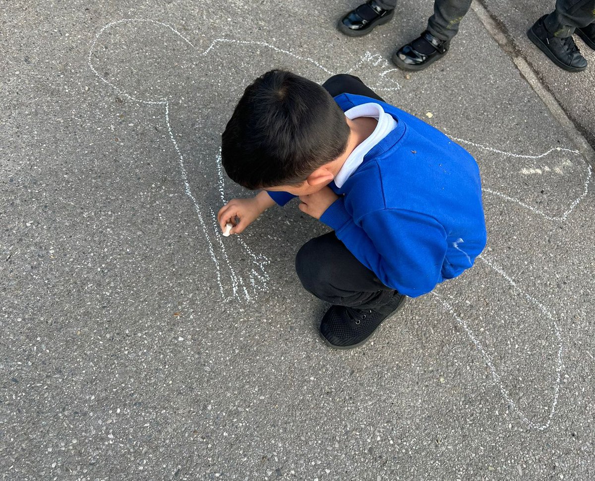 Riverley Primary tweet media