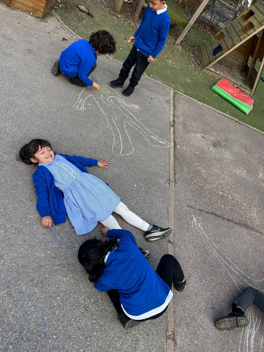 Riverley Primary tweet media