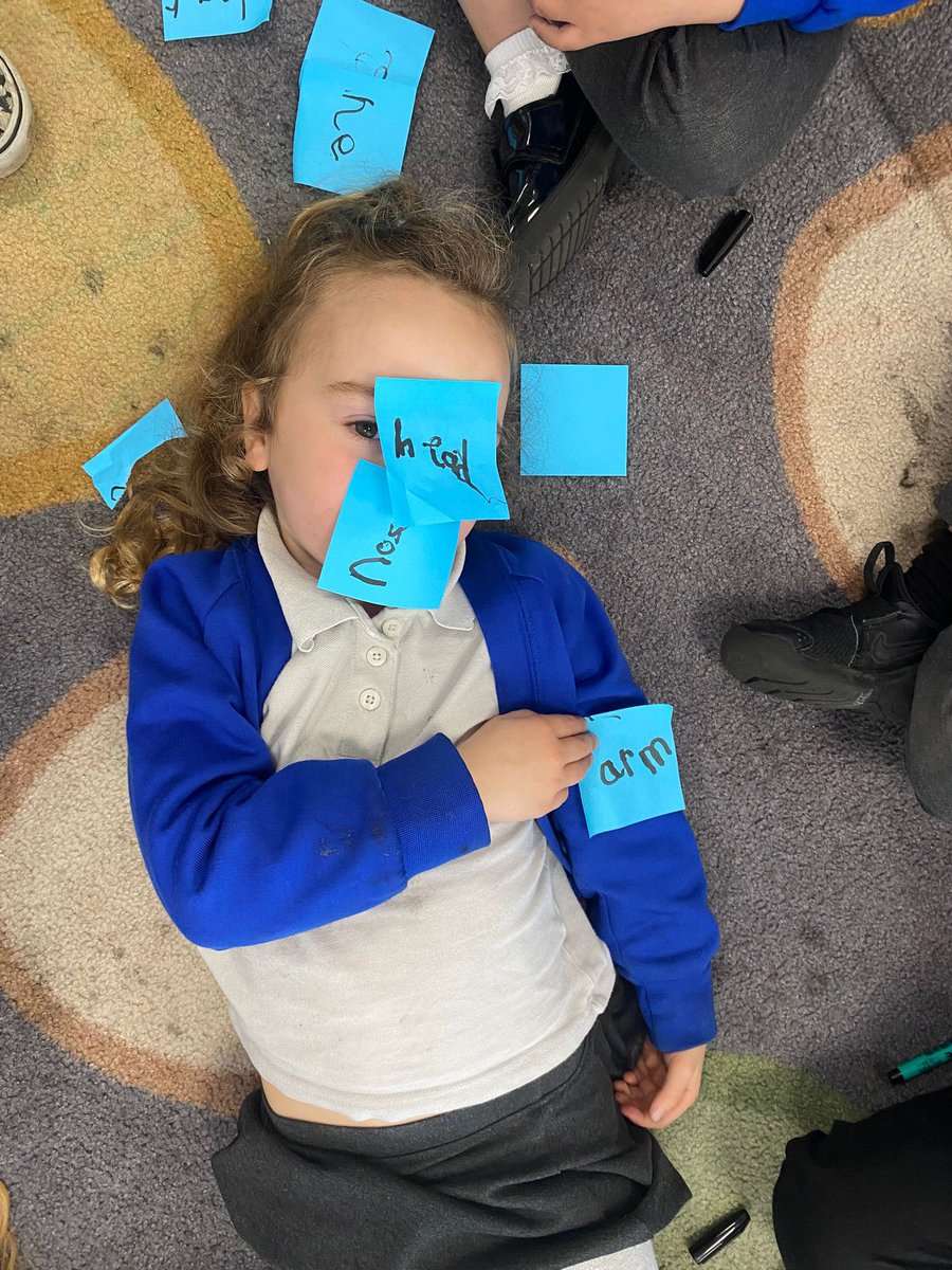 Riverley Primary tweet media