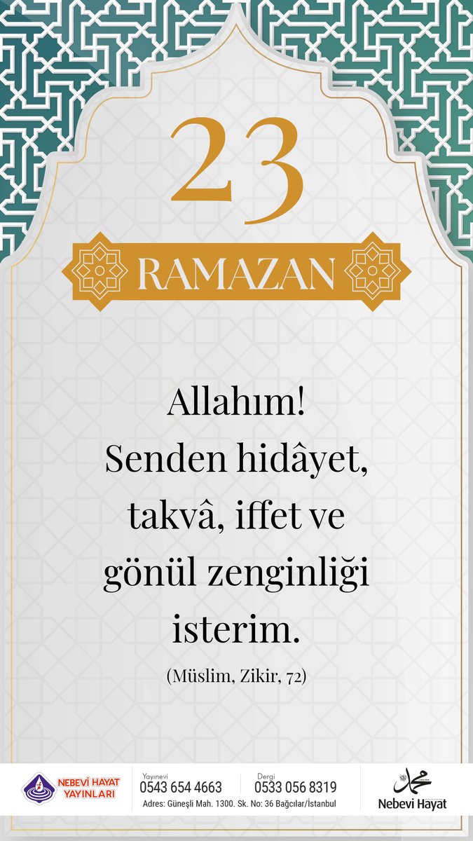 NebeviHayat's tweet photo. https://t.co/RO4oV9BQ8m