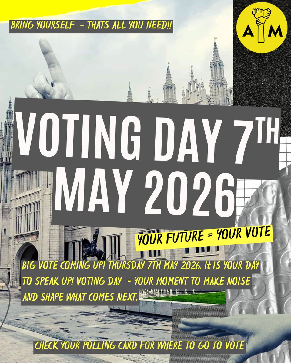 Aberdeen Youth Movement tweet media