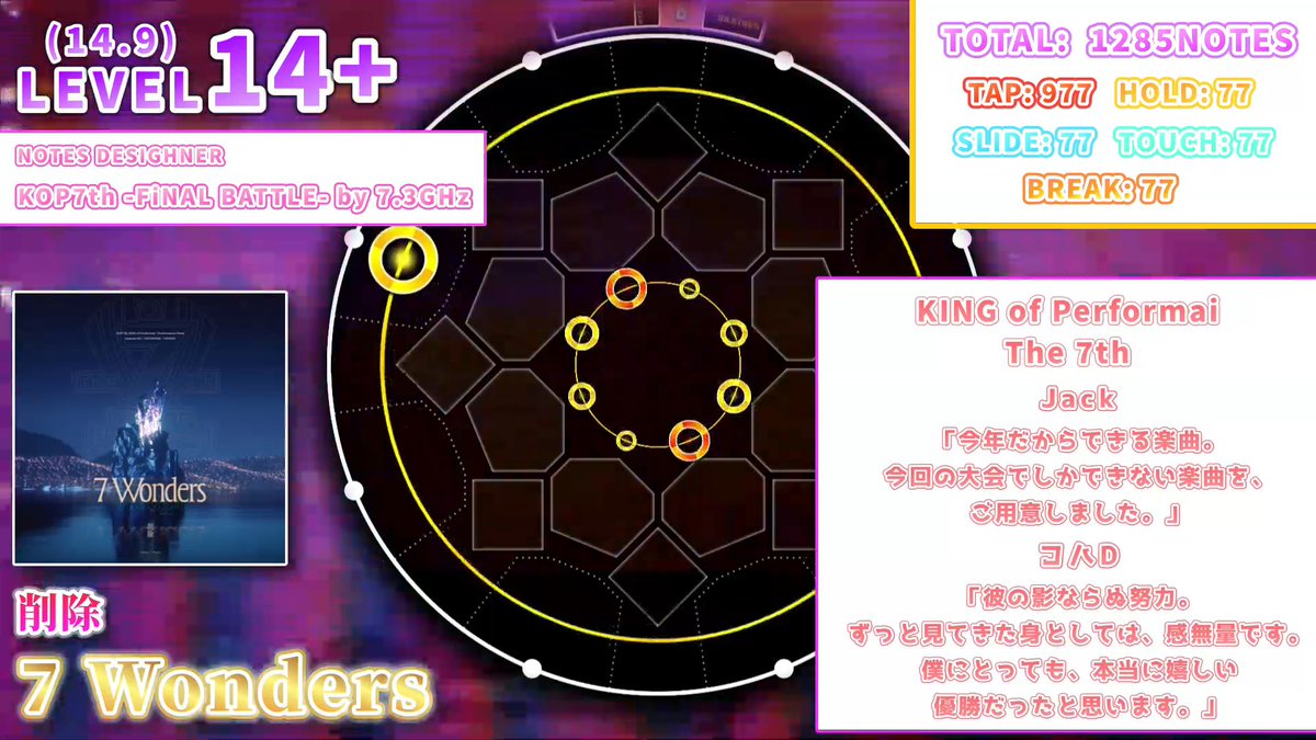 しかく tweet media