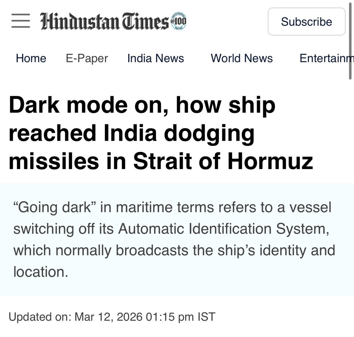 Angshuman Choudhury tweet media