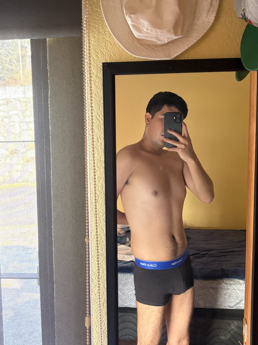 Me veo cute?