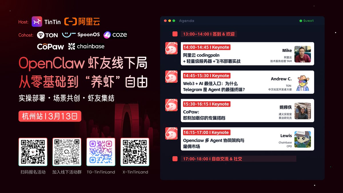 TinTinLand 中文 tweet media