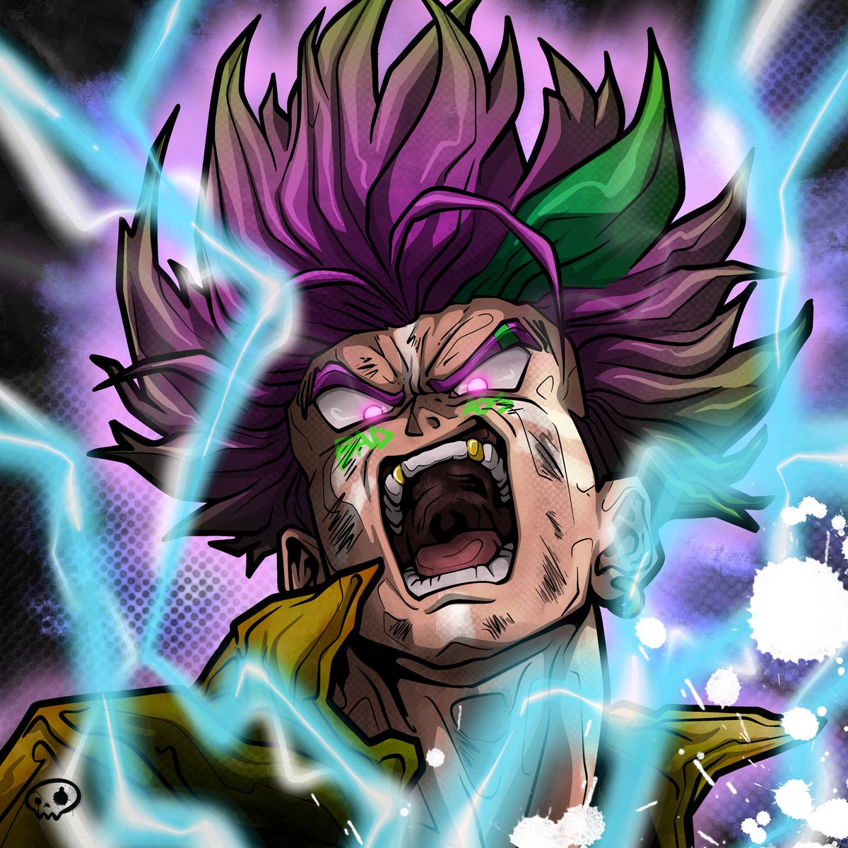 SҜuLŁ SHΛmΛИ tweet media