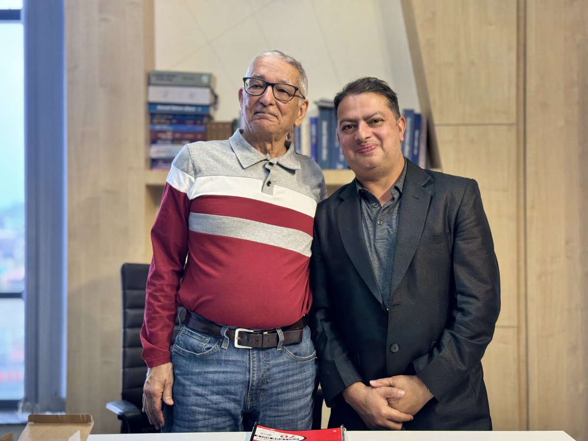 Devendra R Bhattarai tweet media