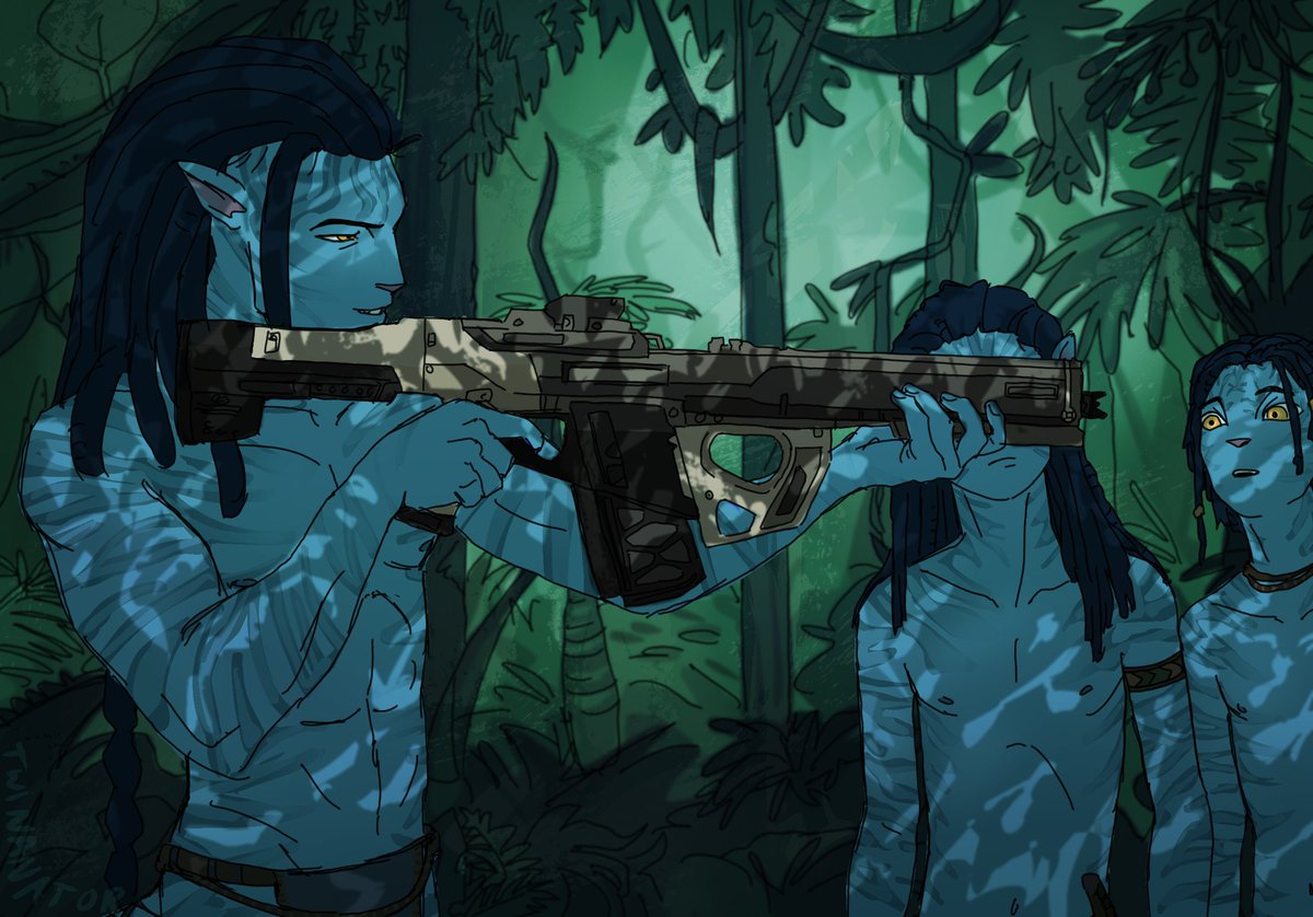 i'm slowly forgetting your face (2)

#AvatarFireAndAsh #Avatar