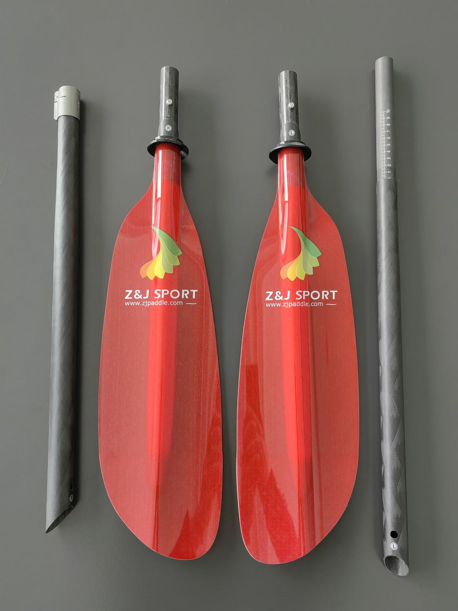 Zjpaddle's tweet photo. ZJ 4-Piece Seakayak Touring Paddles in 10cm length extend
https://t.co/gbHqxMvIOm
#kayak #kayakpaddle #zjpaddle https://t.co/tkwOIOzF05