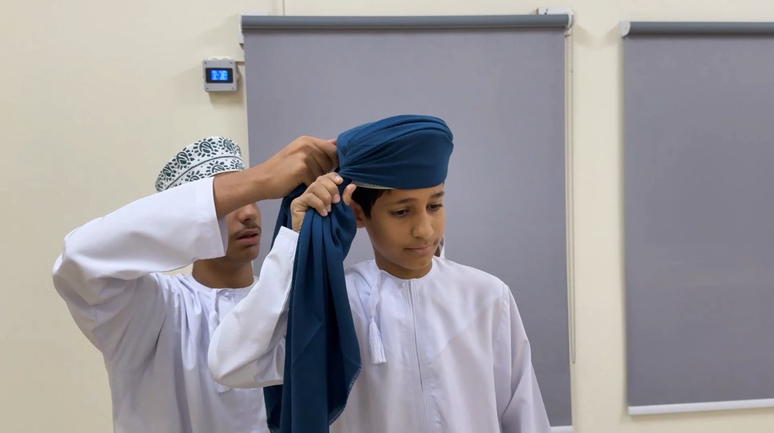 مدرسة بهلاء للتعليم الأساسي (5-9) tweet media