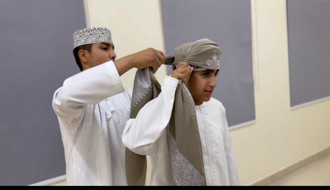 مدرسة بهلاء للتعليم الأساسي (5-9) tweet media