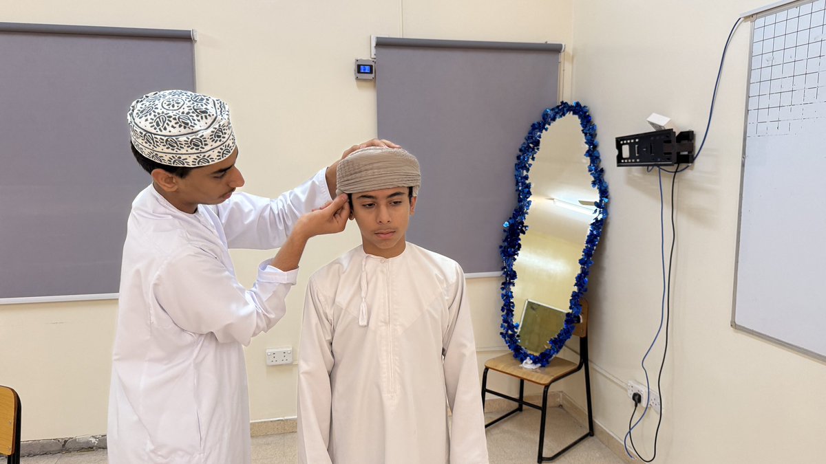 مدرسة بهلاء للتعليم الأساسي (5-9) tweet media