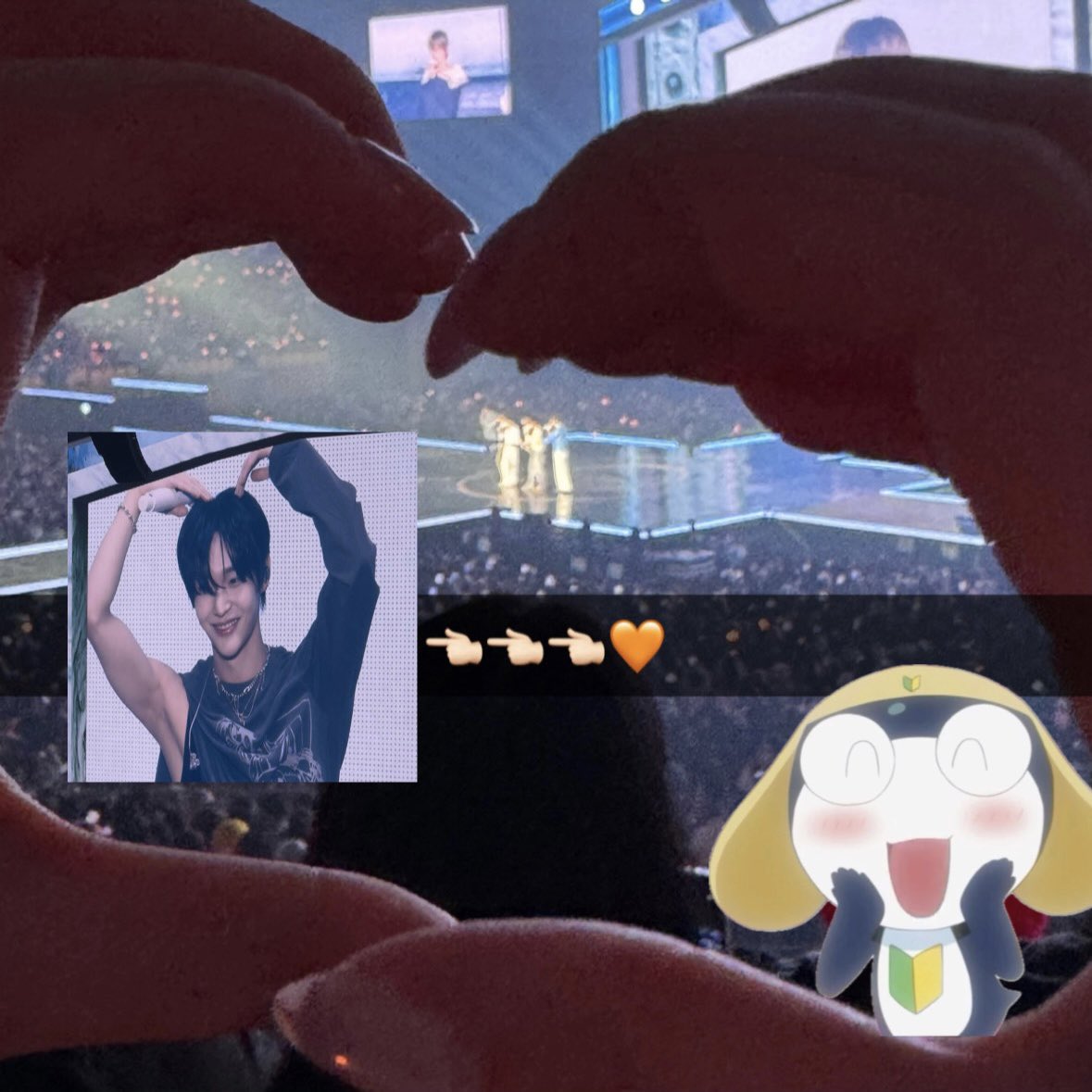 뽀용 tweet media