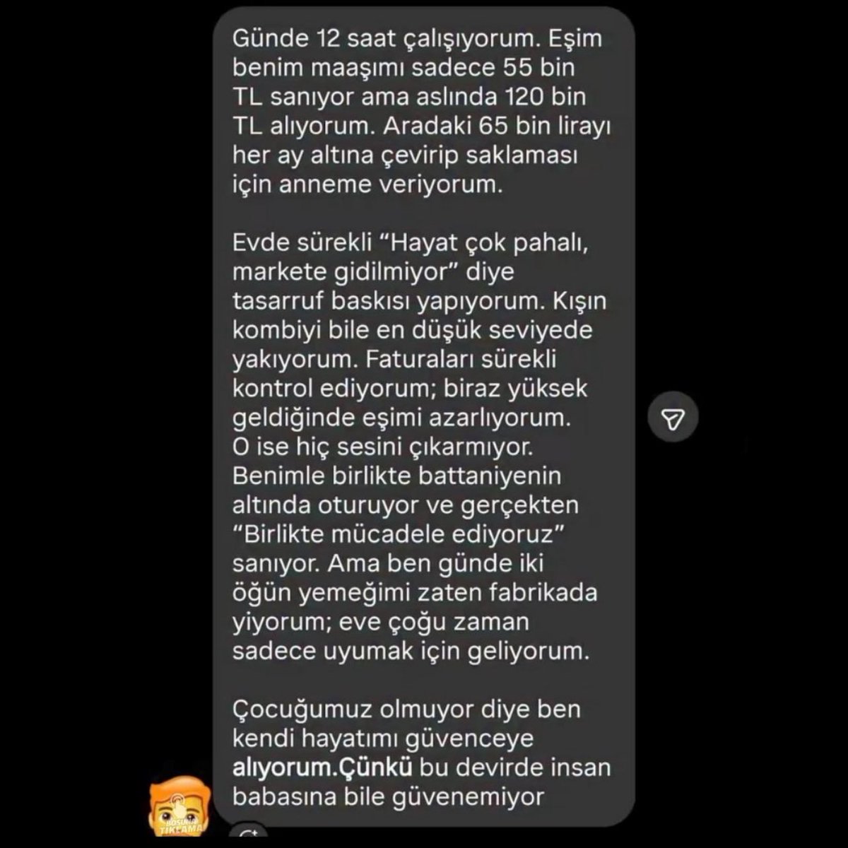 Gusholder Haber Bülteni tweet media