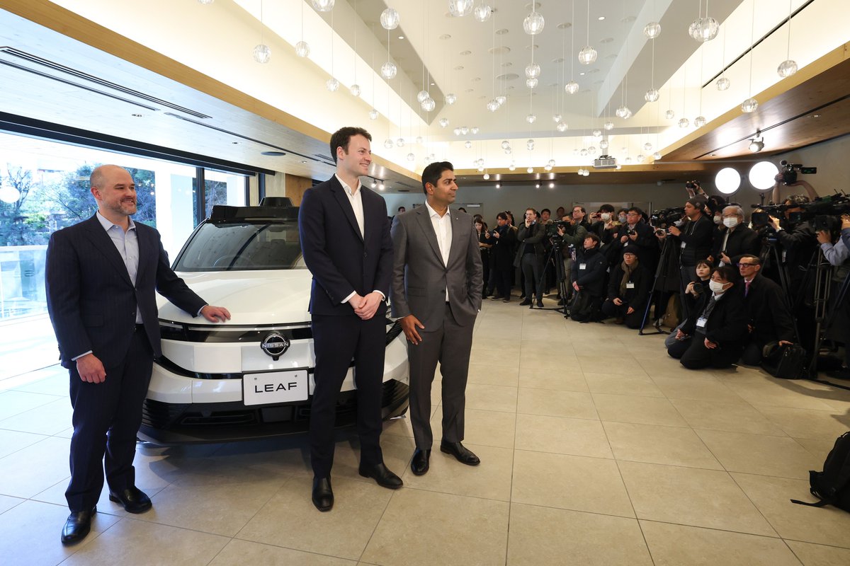 Alex Kendall tweet media