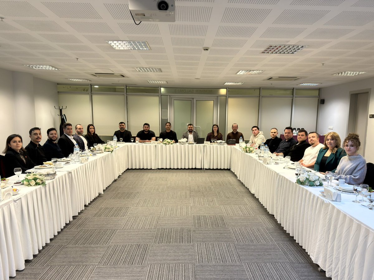 CHP Bursa Gençlik Kolları tweet media