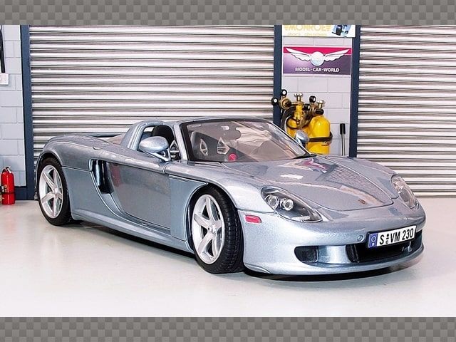 Model-Car-World tweet media