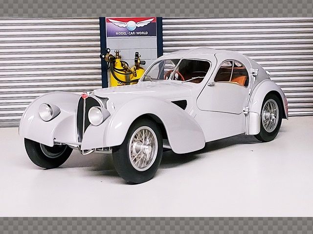 Model-Car-World tweet media