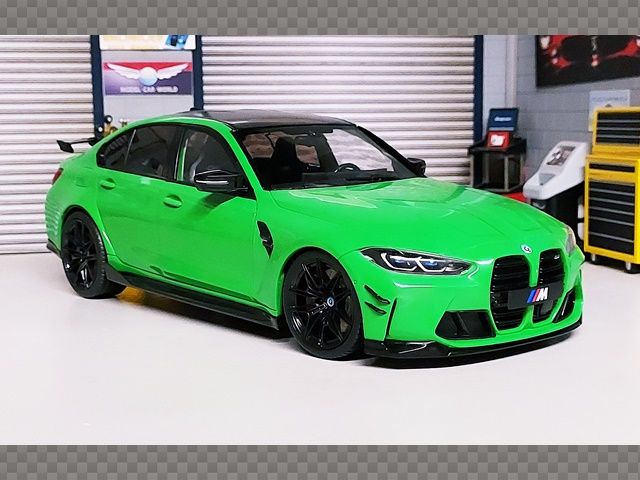 Model-Car-World tweet media