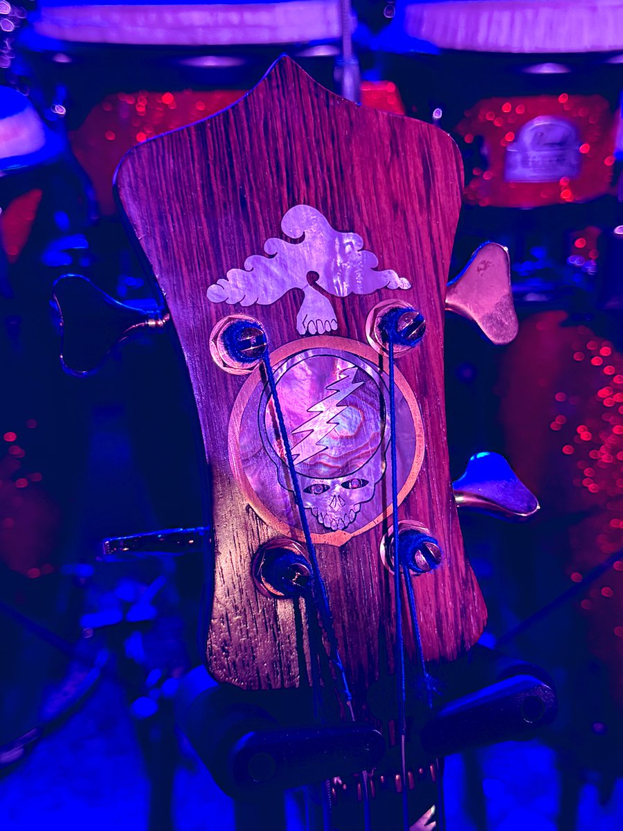 Umphrey's McGee tweet media