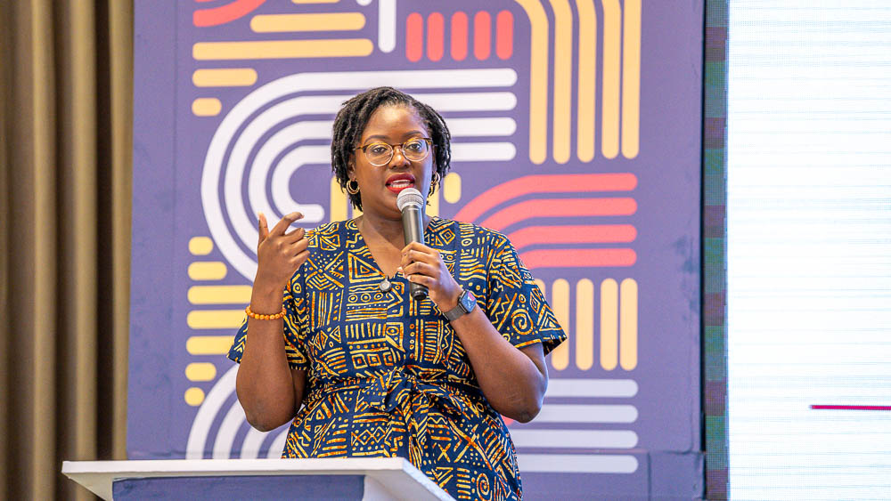 Strathmore CIPIT tweet media