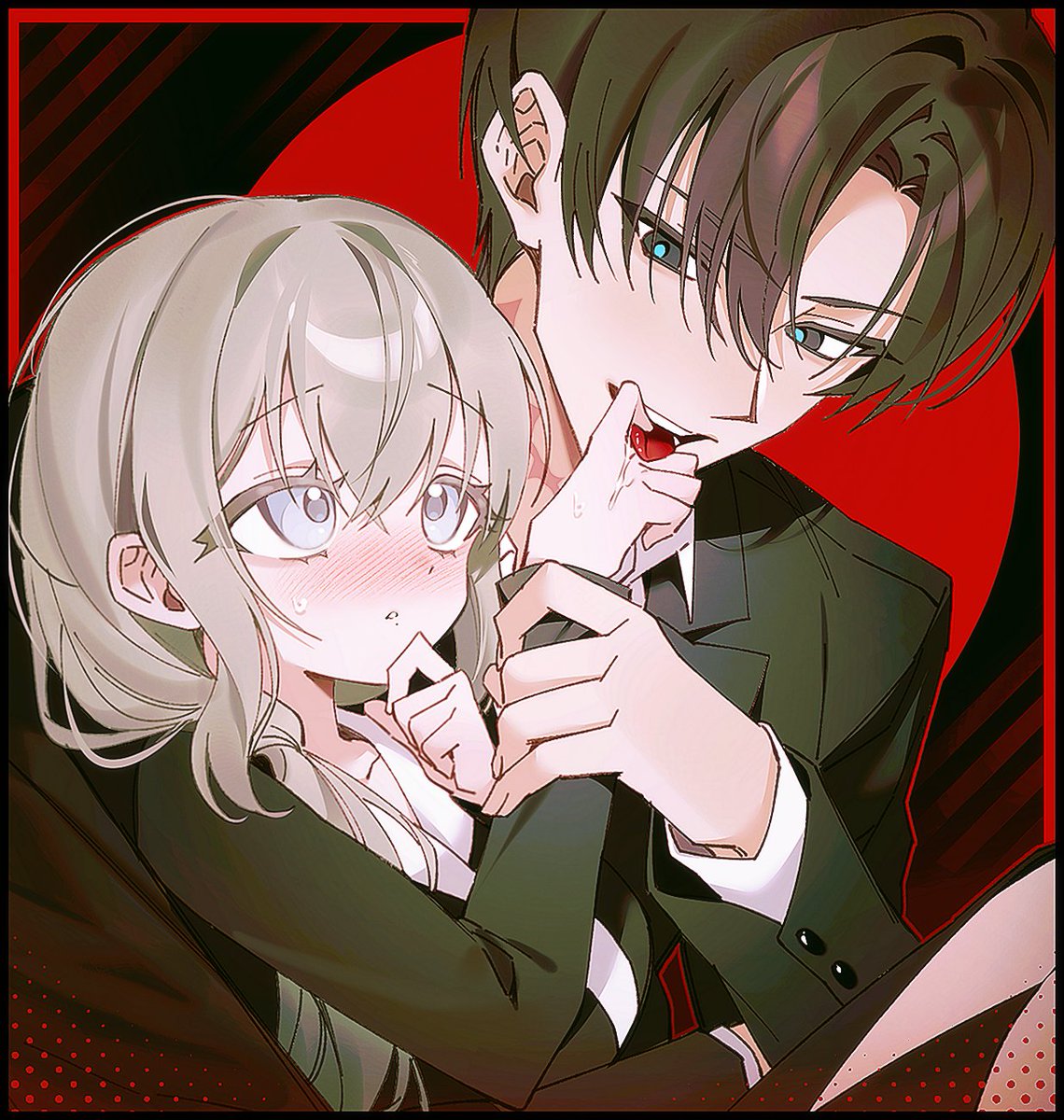 𝙈𝙔𝙊𝙉 tweet media