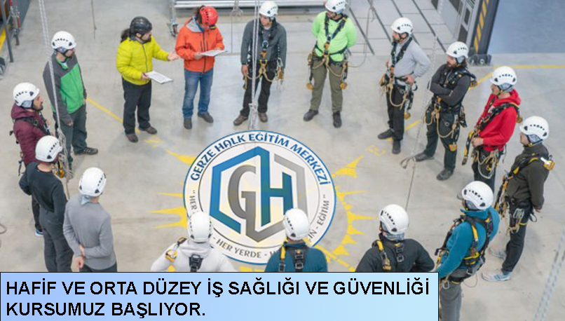 GerzeHEM's tweet photo. Kurs başvuruları 1 nisan çarşamba gününe kadar bizzat kurumumuza yapılması gerekmektedir https://t.co/tmkRMj2fgR