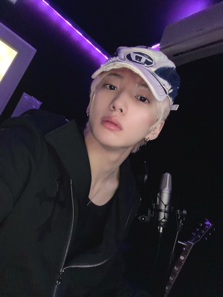 xikers(싸이커스) tweet media