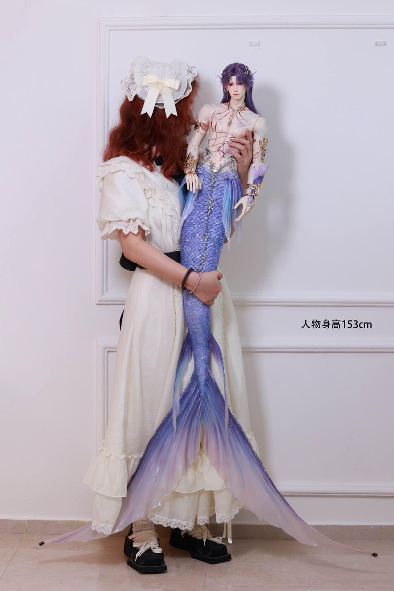 All for Rafayel💜 tweet media