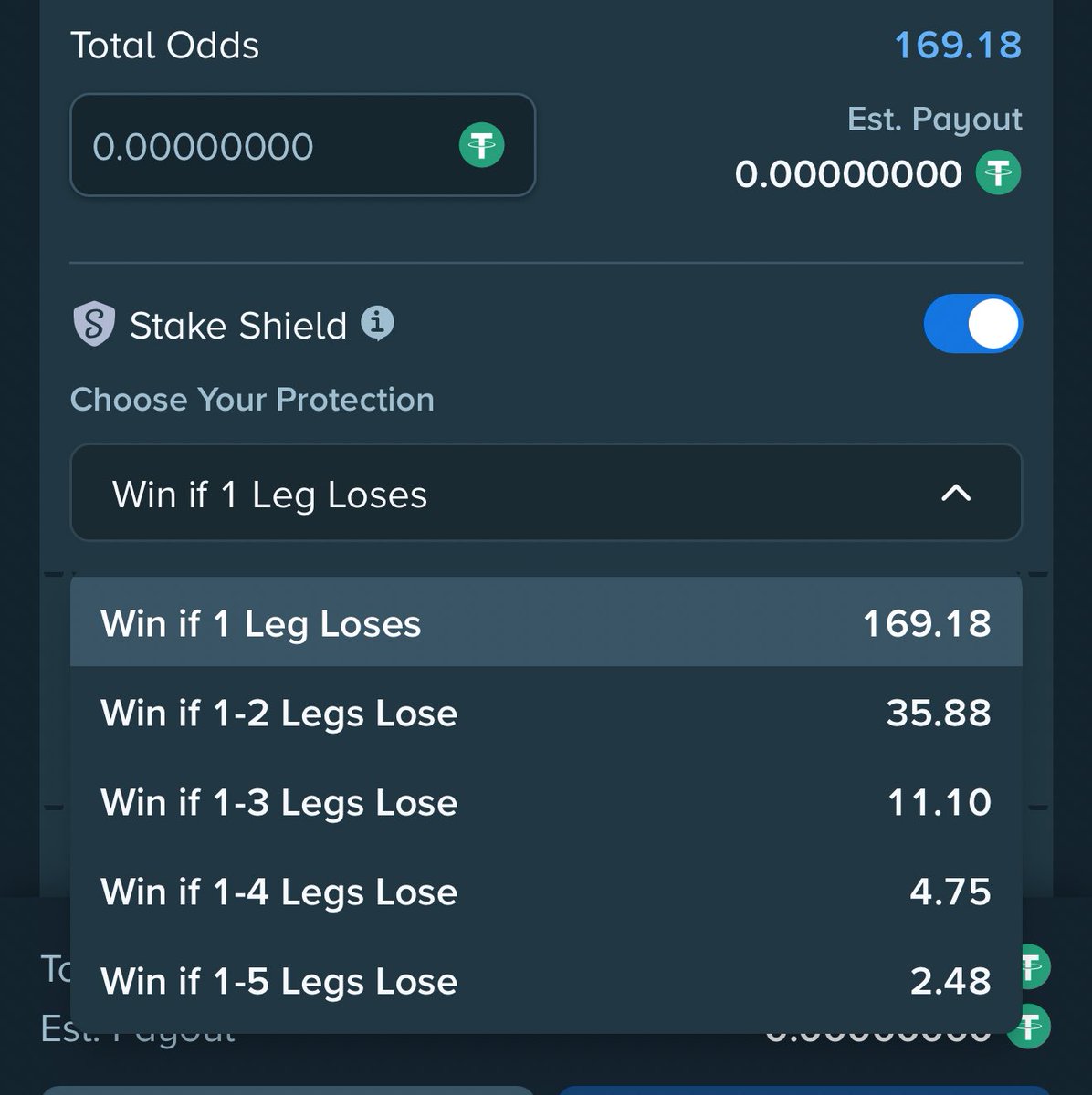 Mrbankstips's tweet photo. Football on Stake today 

130 odds https://t.co/ApPgbw43Ra

202 odds https://t.co/iMPUEJes2c

1k odds https://t.co/6WxO5aQ5NE

14 odds https://t.co/rfajMTWvNy

Register an account via https://t.co/zNIDVi9VVx

Use welcome code ‘banks’ for weekly airdrops and bonuses 

Get the iOS app via link https://t.co/BH533u52QL

Bet responsibly 🔞🔞