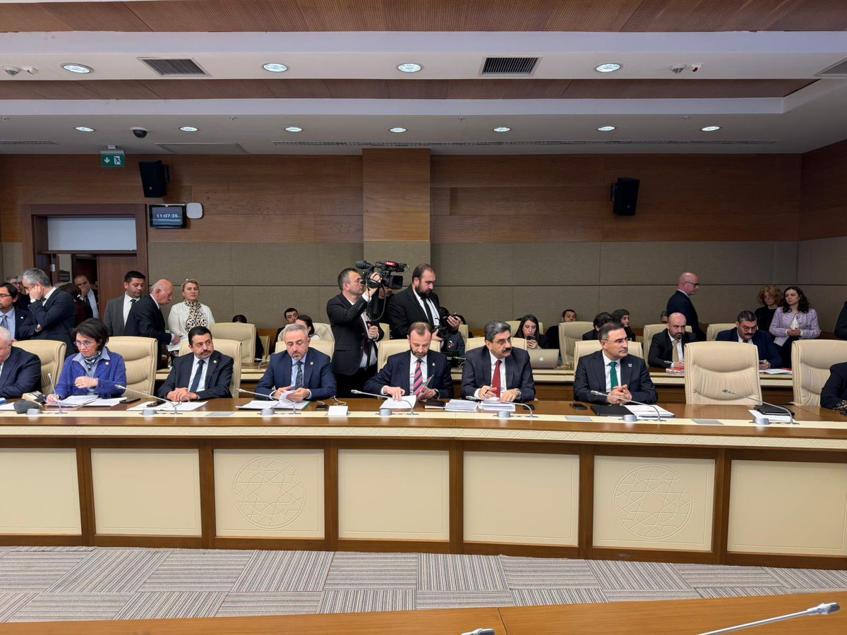 Ecz. İsmail Çağlar BAYIRCI tweet media