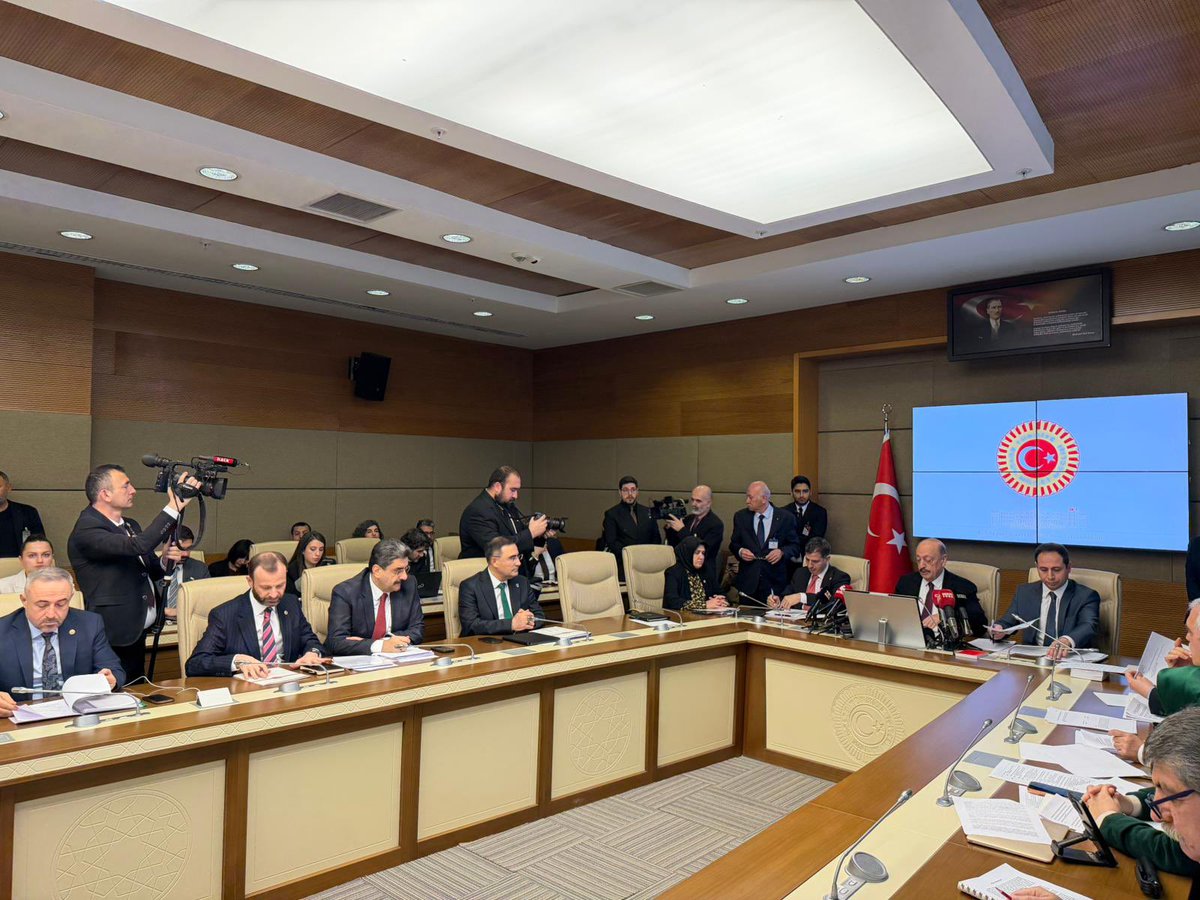 Ecz. İsmail Çağlar BAYIRCI tweet media