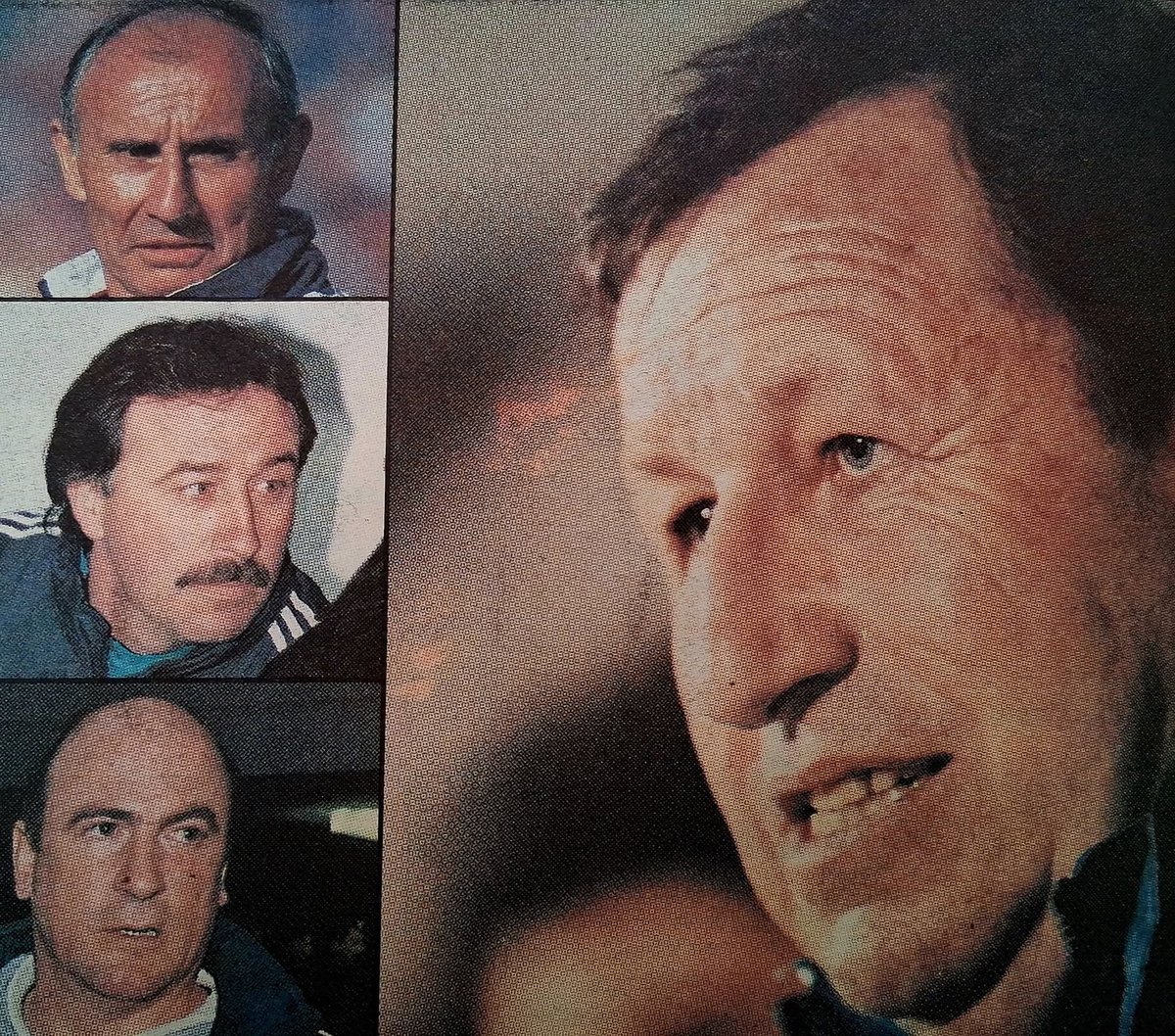 Vintage RCL tweet media