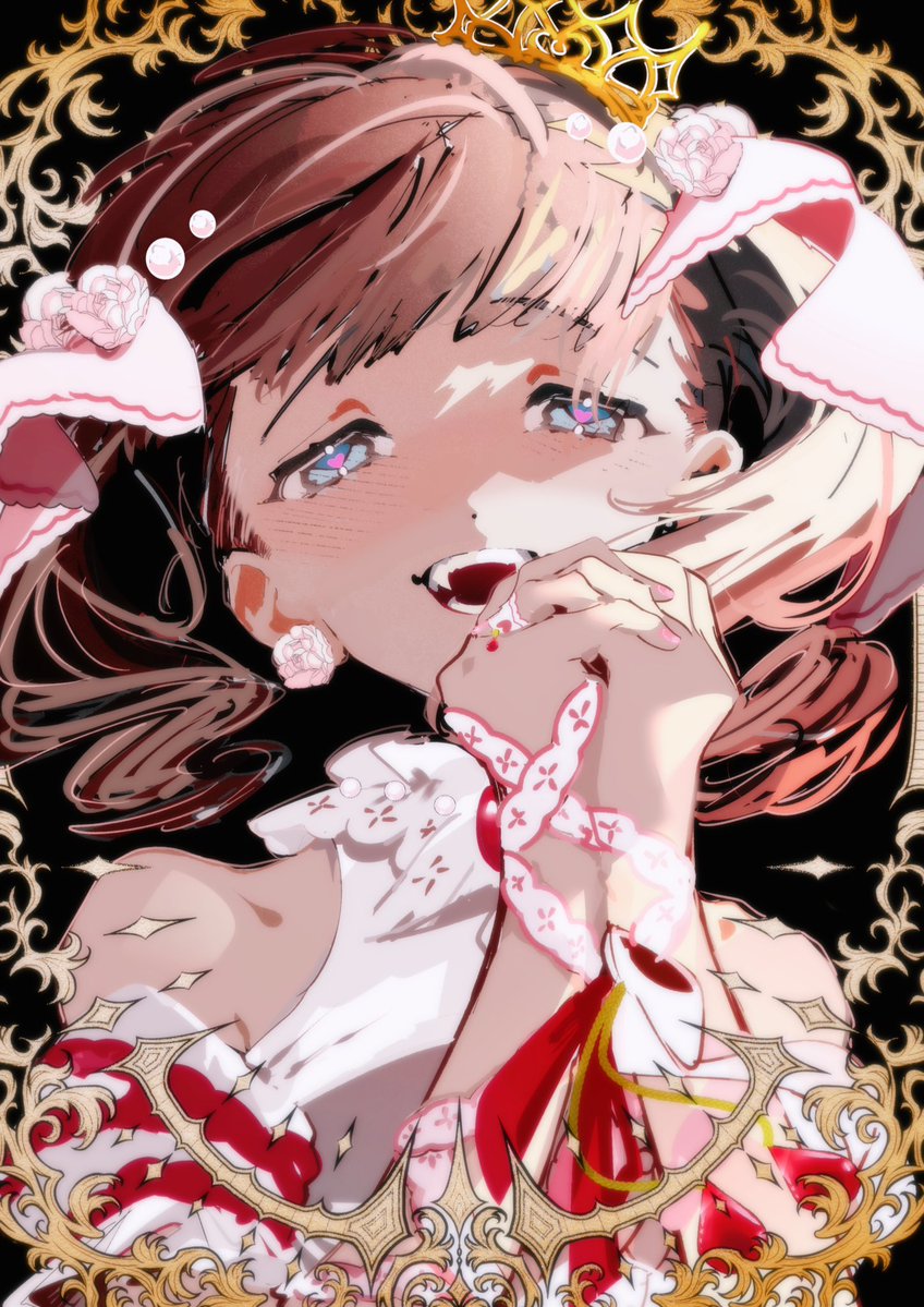 サブの汐 tweet media