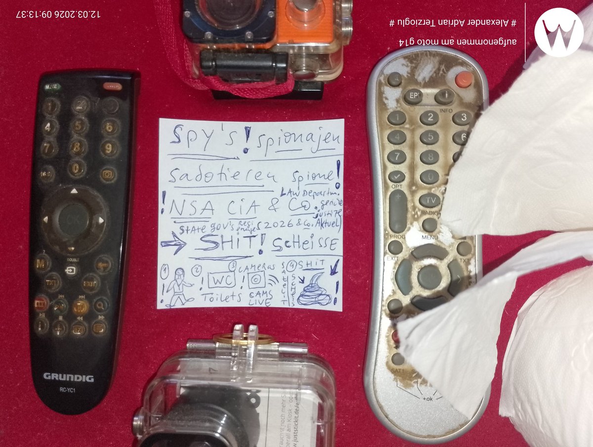 WC Toiletten Toilets WCs State Staat Regierungen Governements NSA CIA FBI Polizei Law Departments Gerichte Justize Parlamente Continents Kontinenten Ministerien Spys Spionage Sabotagen Spione Spy WCs State Staat Toiletten Toilets TV Television Live Stream Satelliten Satellites