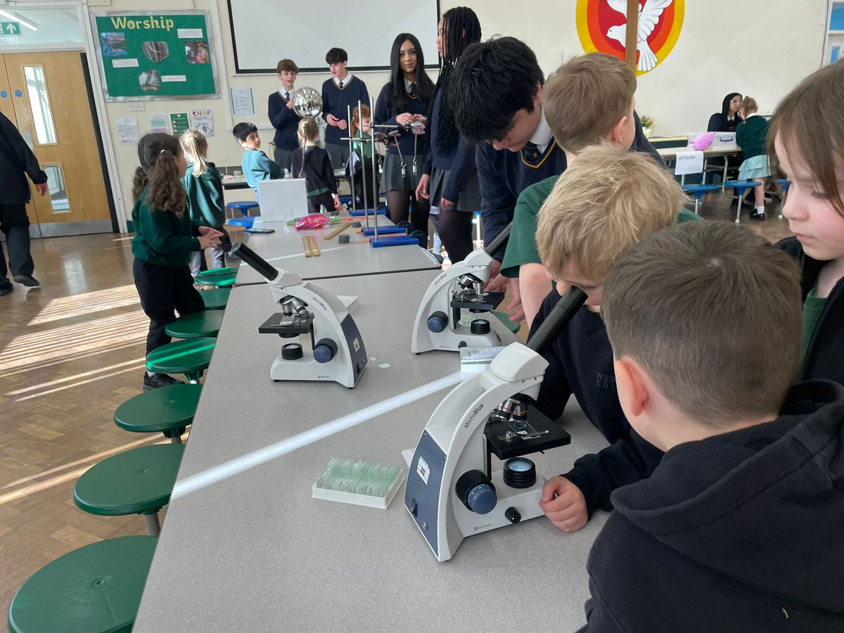 FP2 Science tweet media