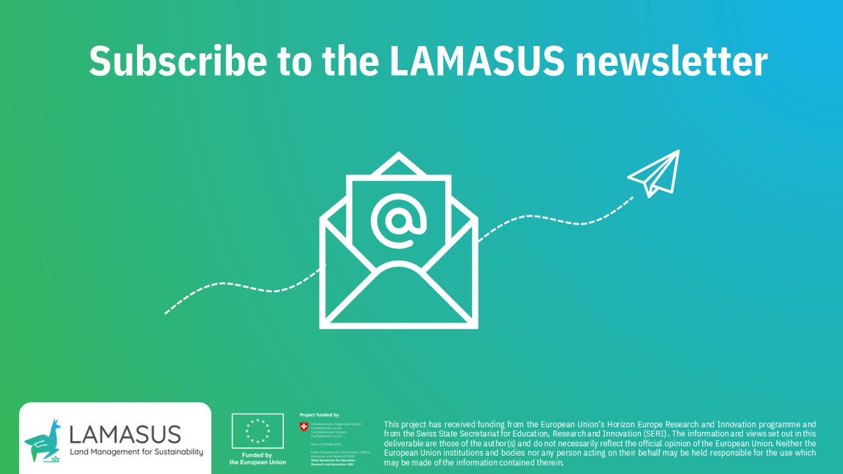 LAMASUS (@LAMASUS_EU) tweet media