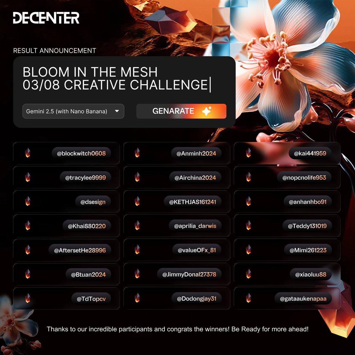 DeCenter tweet media