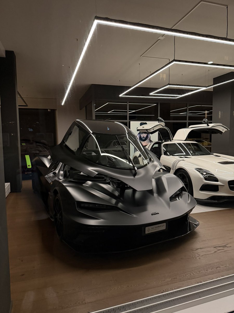 Exotics Master tweet media